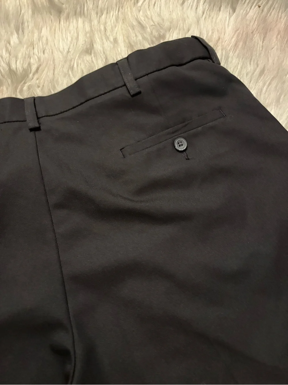 Haggar Cool 18 Pro Performance Shorts